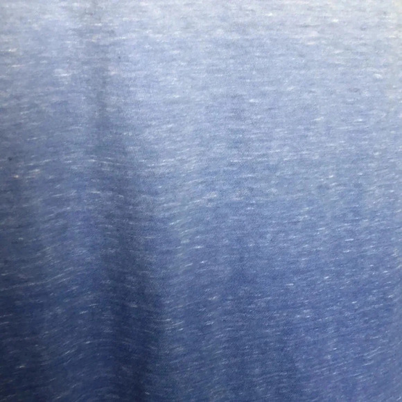 CATHERINES Short Sleeve Ombré Top - Picture 4 of 9